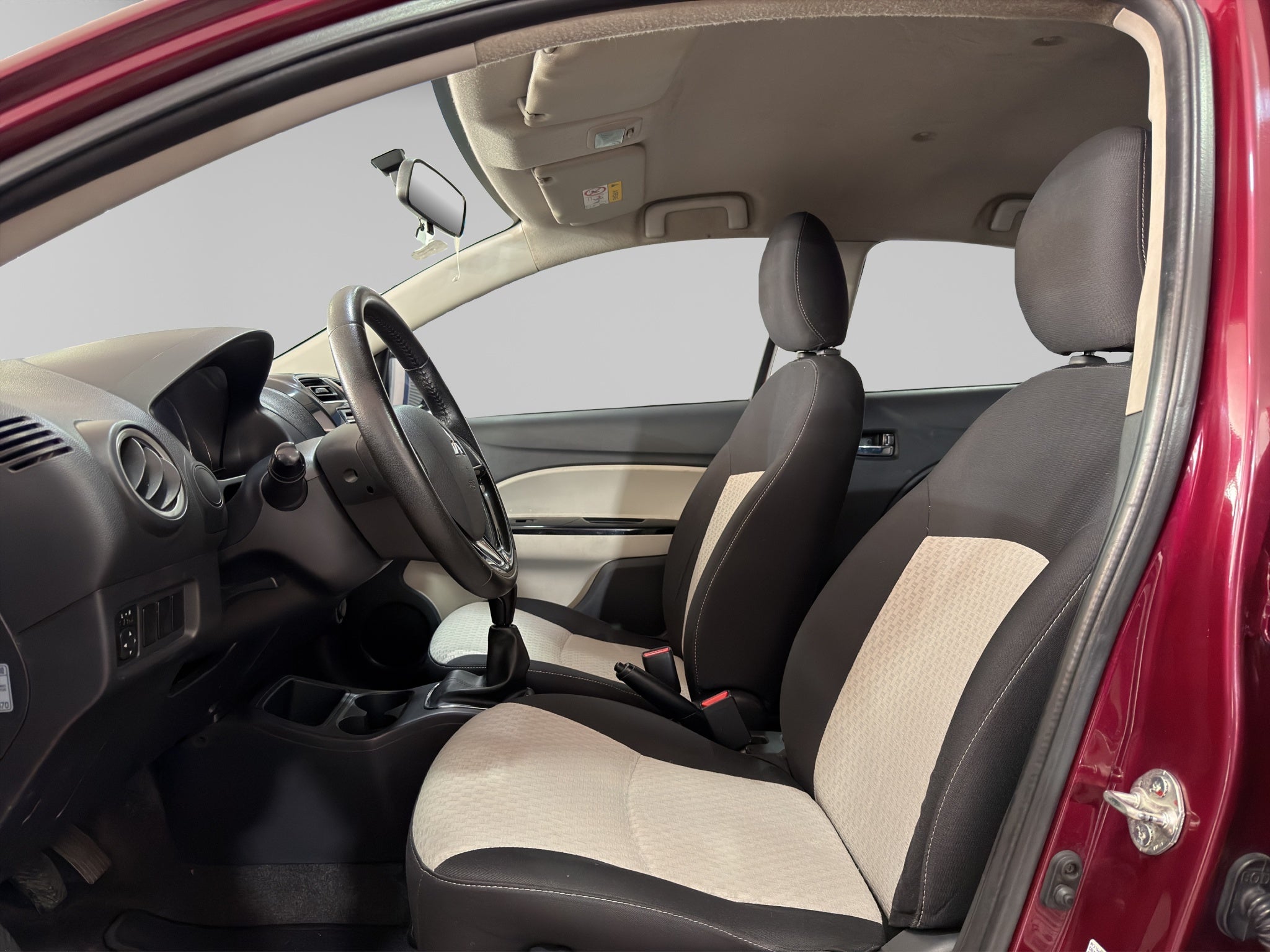 2019 Mitsubishi Mirage 1.2 Gls Mt