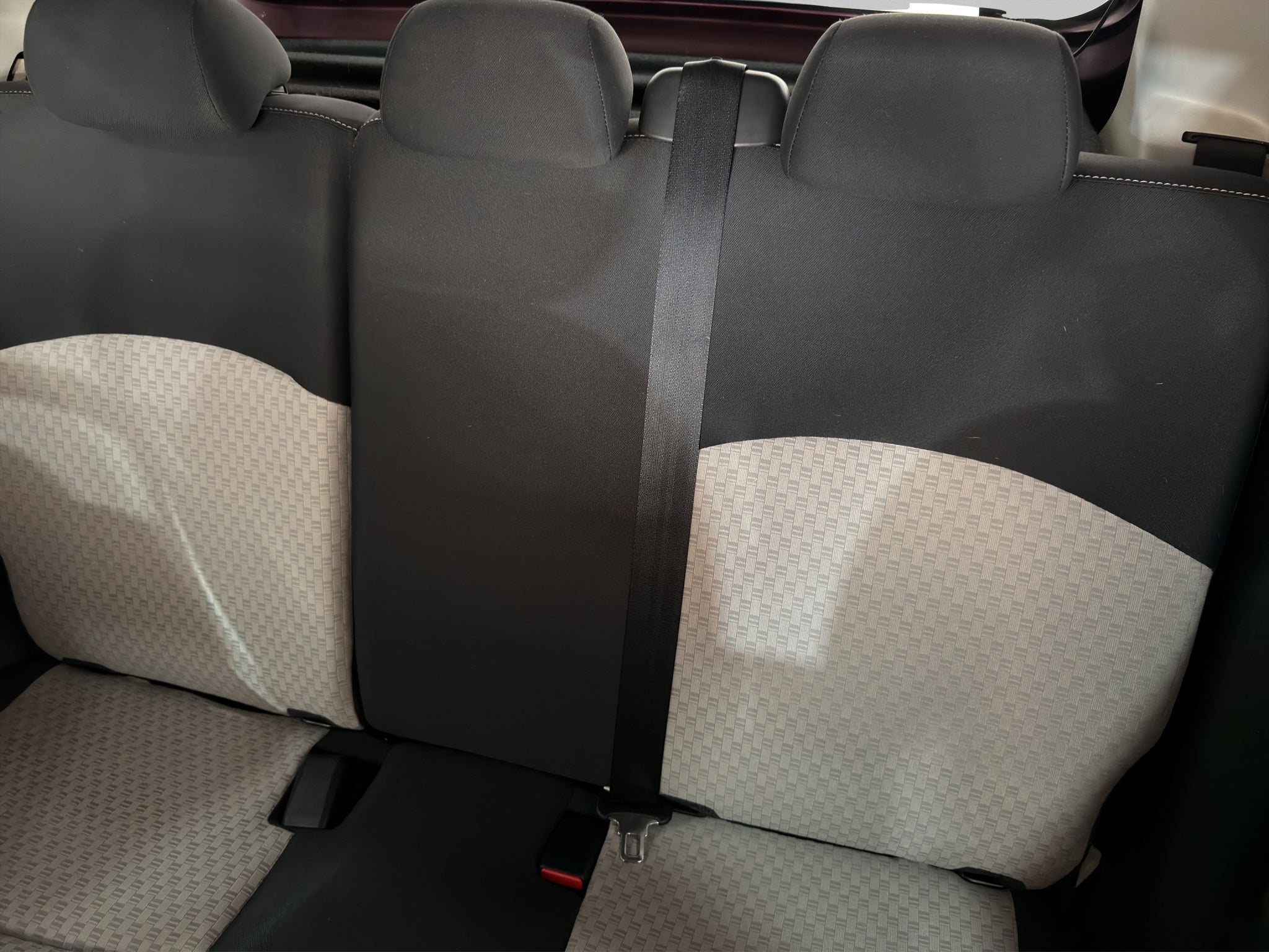 2019 Mitsubishi Mirage 1.2 Gls Mt