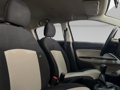 2019 Mitsubishi Mirage 1.2 Gls Mt