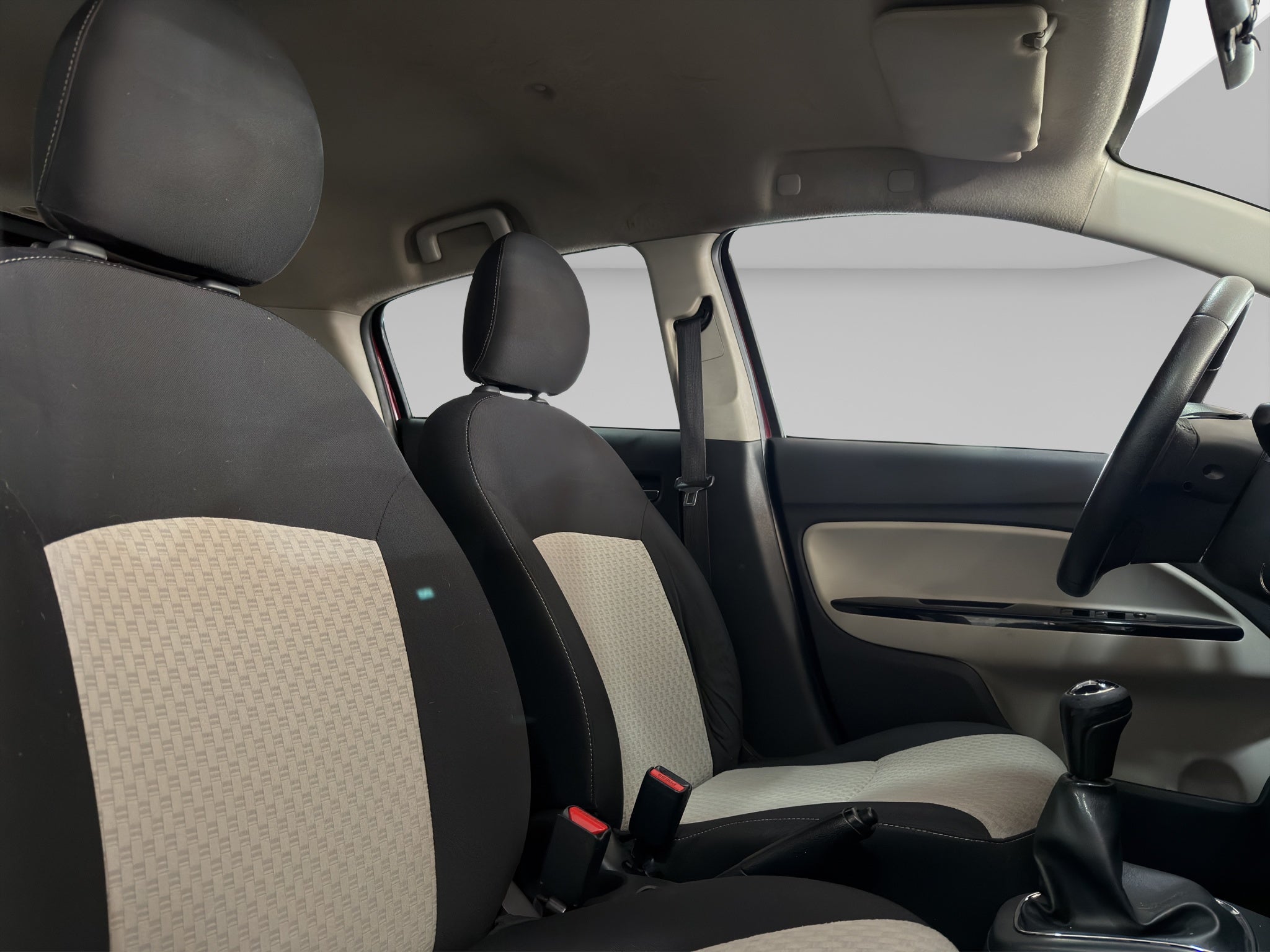 2019 Mitsubishi Mirage 1.2 Gls Mt