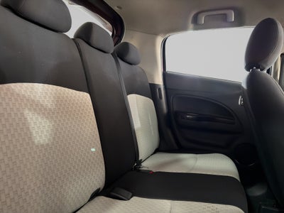 2019 Mitsubishi Mirage 1.2 Gls Mt