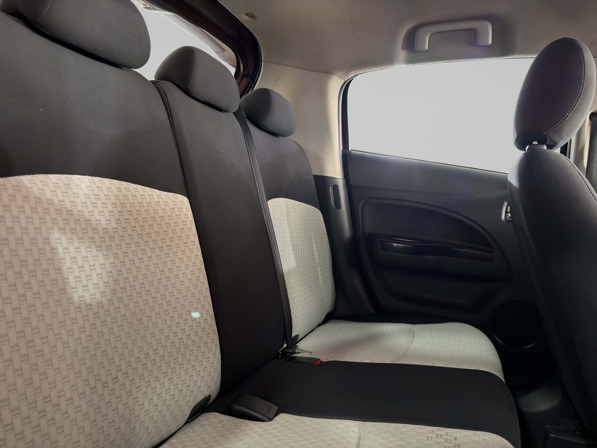 2019 Mitsubishi Mirage 1.2 Gls Mt