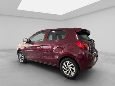 2019 Mitsubishi Mirage 1.2 Gls Mt