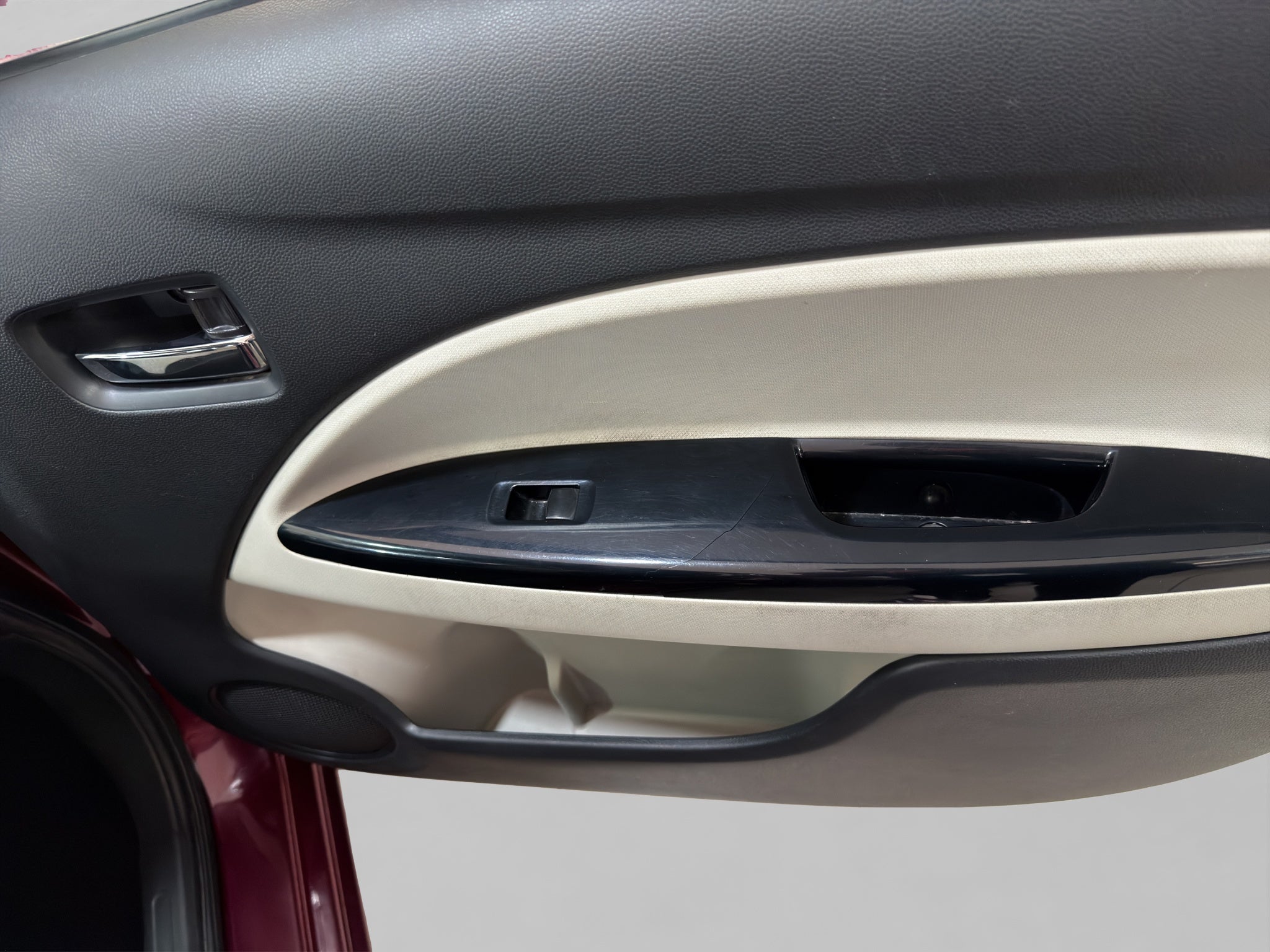 2019 Mitsubishi Mirage 1.2 Gls Mt