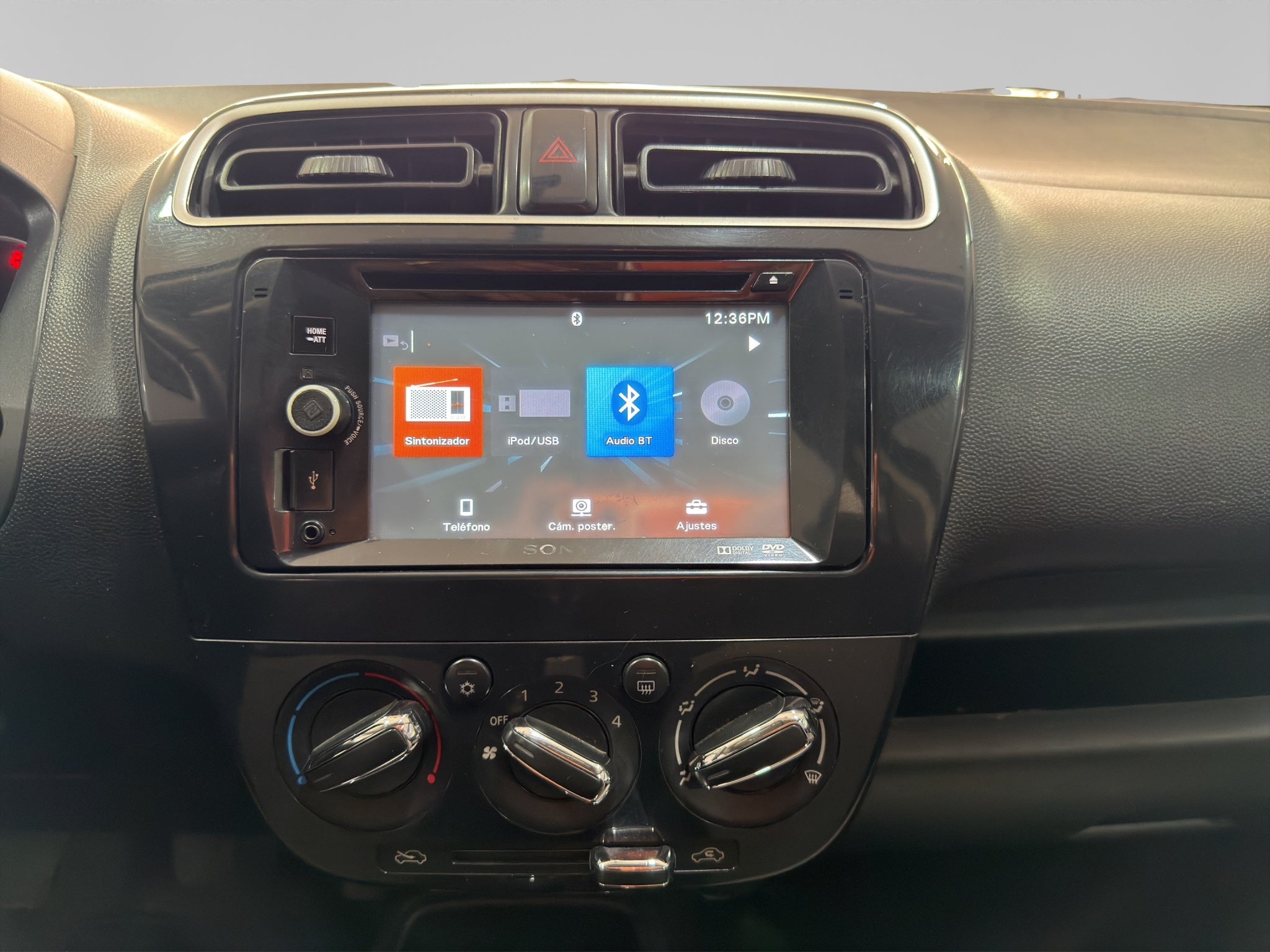 2019 Mitsubishi Mirage 1.2 Gls Mt