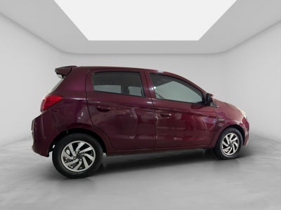 2019 Mitsubishi Mirage 1.2 Gls Mt