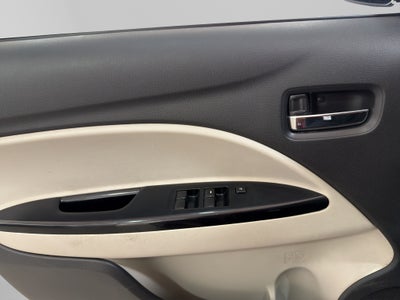 2019 Mitsubishi Mirage 1.2 Gls Mt