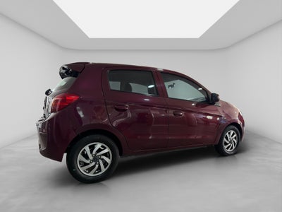 2019 Mitsubishi Mirage 1.2 Gls Mt