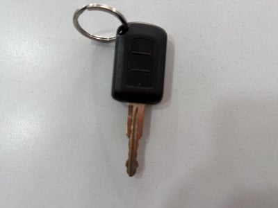 2019 Mitsubishi Mirage 1.2 Gls Mt