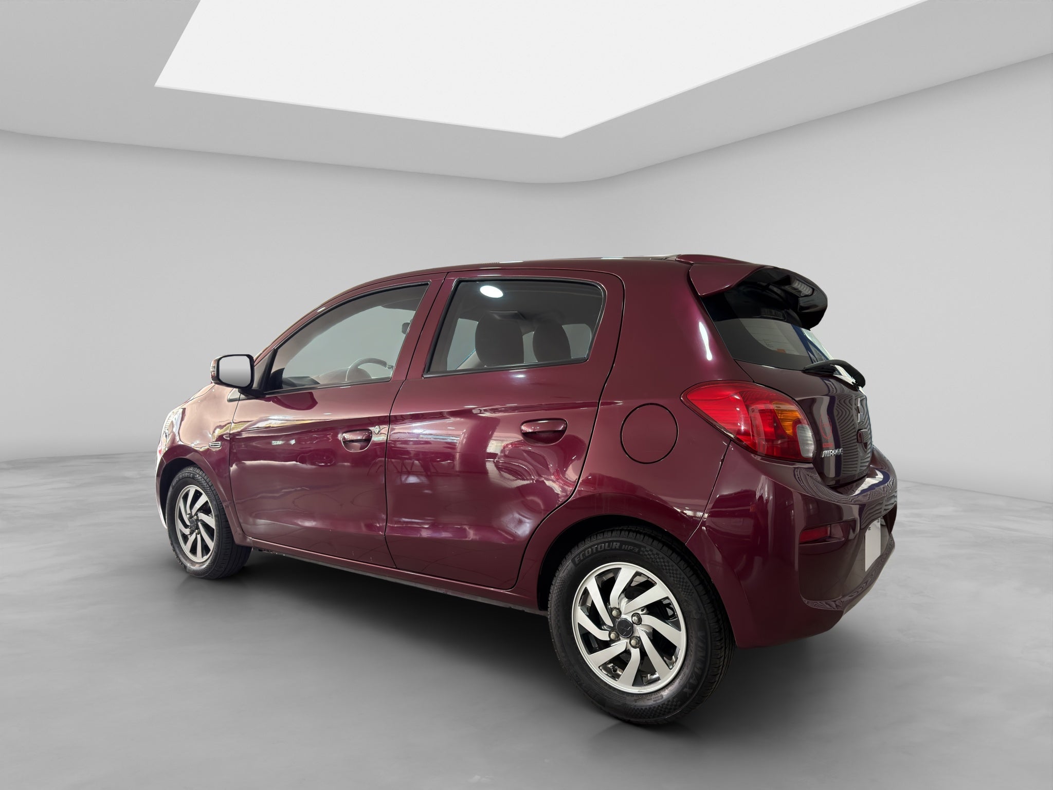 2019 Mitsubishi Mirage 1.2 Gls Mt