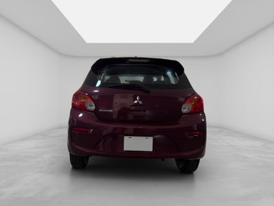 2019 Mitsubishi Mirage 1.2 Gls Mt