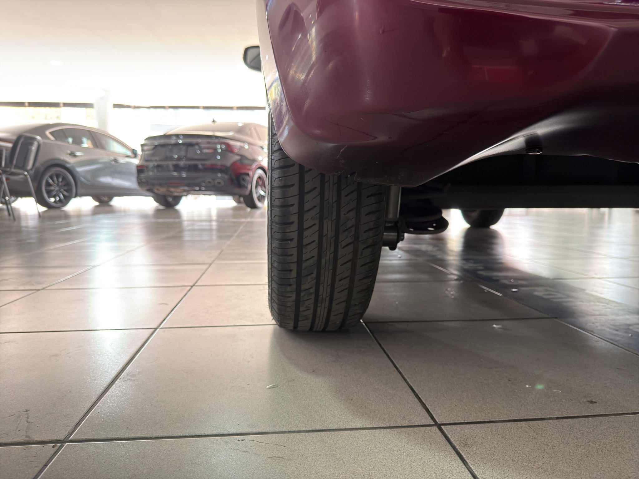 2019 Mitsubishi Mirage 1.2 Gls Mt