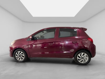 2019 Mitsubishi Mirage 1.2 Gls Mt
