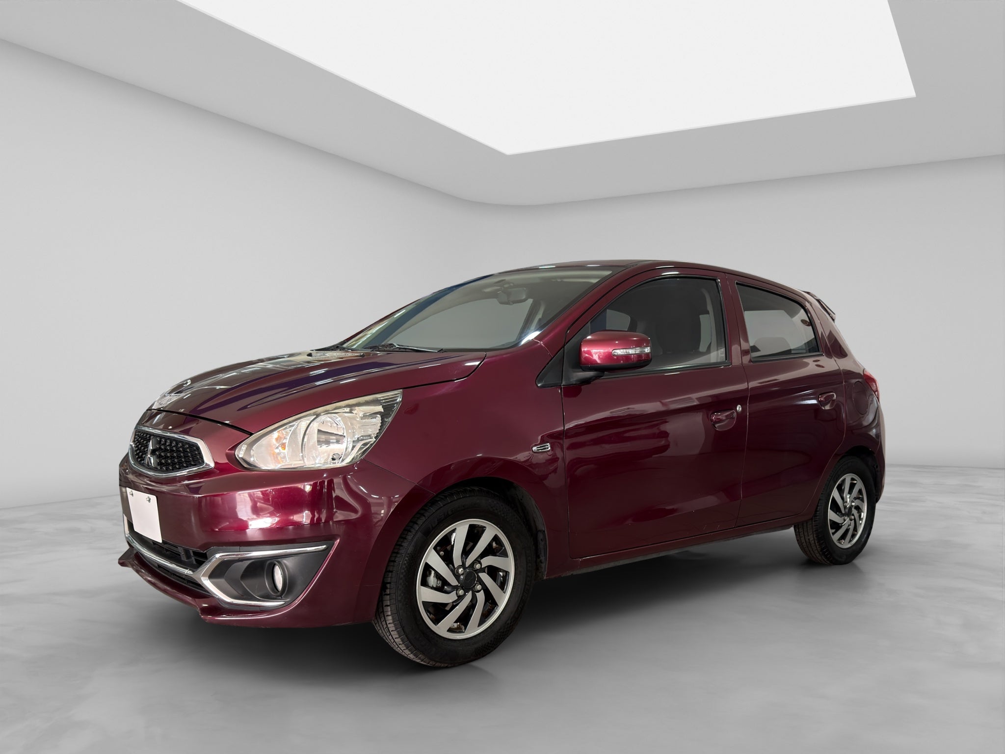 2019 Mitsubishi Mirage 1.2 Gls Mt