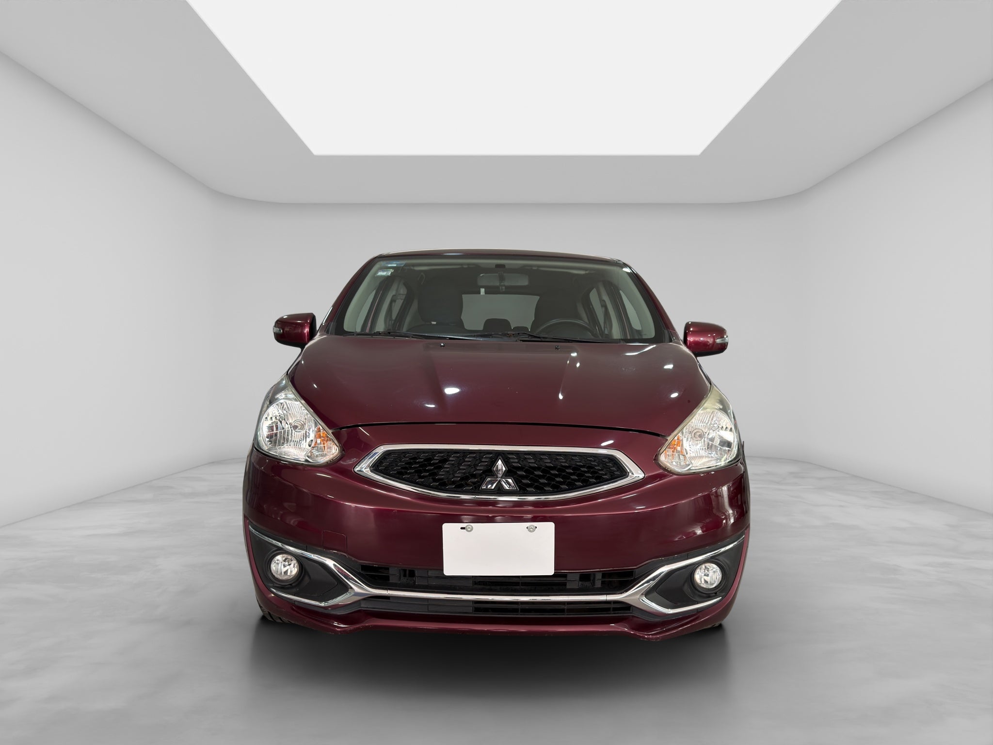 2019 Mitsubishi Mirage 1.2 Gls Mt