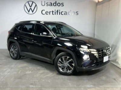2023 Hyundai Tucson 2.5 Gls Premium At