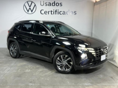 2023 Hyundai Tucson 2.5 Gls Premium At