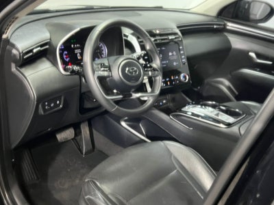 2023 Hyundai Tucson 2.5 Gls Premium At