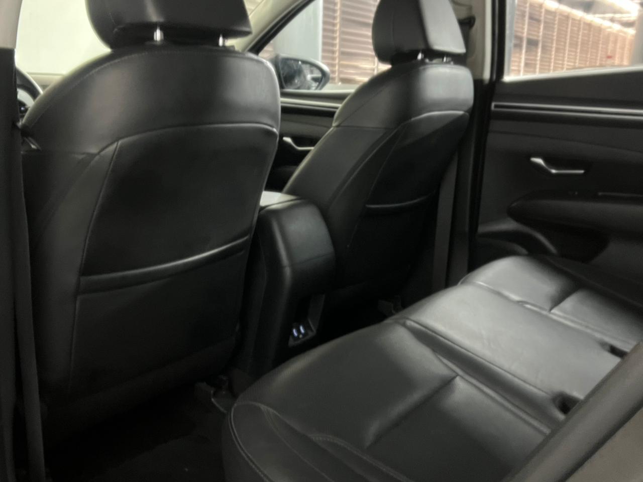 2023 Hyundai Tucson 2.5 Gls Premium At