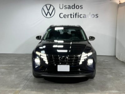 2023 Hyundai Tucson 2.5 Gls Premium At