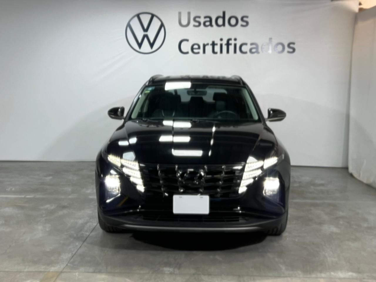 2023 Hyundai Tucson 2.5 Gls Premium At