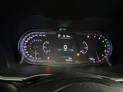 2023 Hyundai Tucson 2.5 Gls Premium At