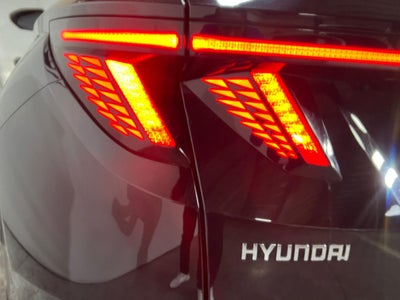2023 Hyundai Tucson 2.5 Gls Premium At