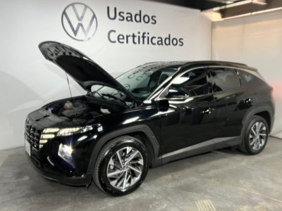 2023 Hyundai Tucson 2.5 Gls Premium At