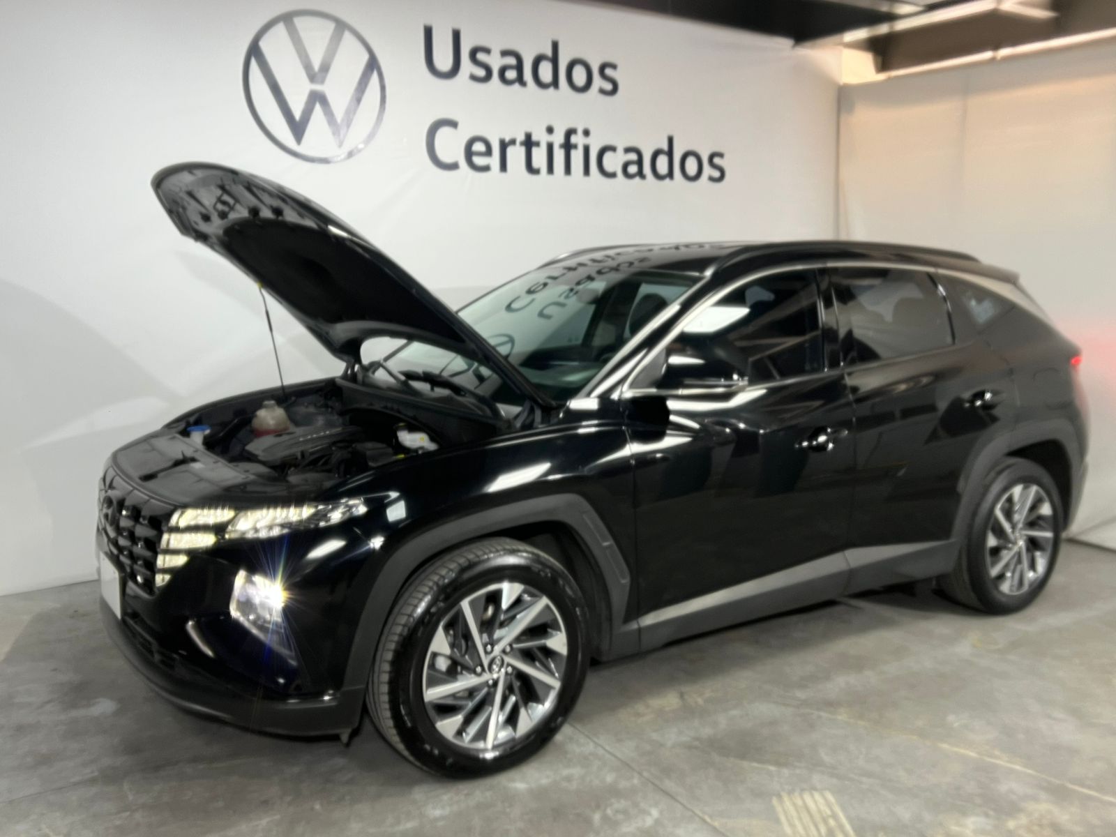 2023 Hyundai Tucson 2.5 Gls Premium At