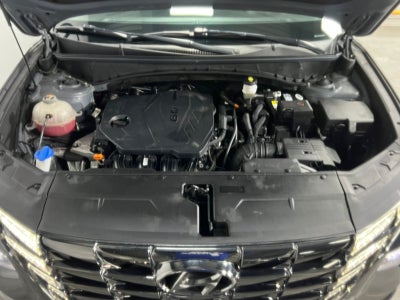 2023 Hyundai Tucson 2.5 Gls Premium At