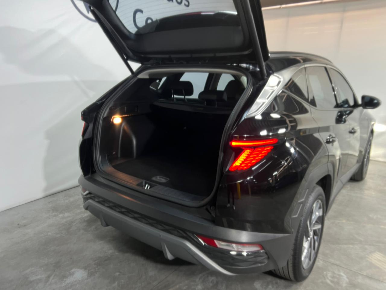 2023 Hyundai Tucson 2.5 Gls Premium At