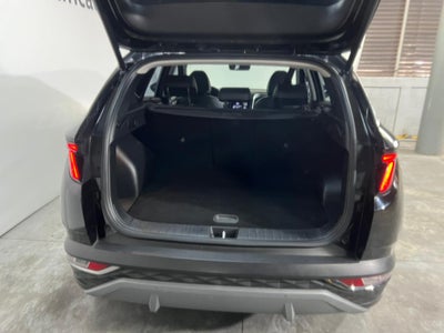2023 Hyundai Tucson 2.5 Gls Premium At