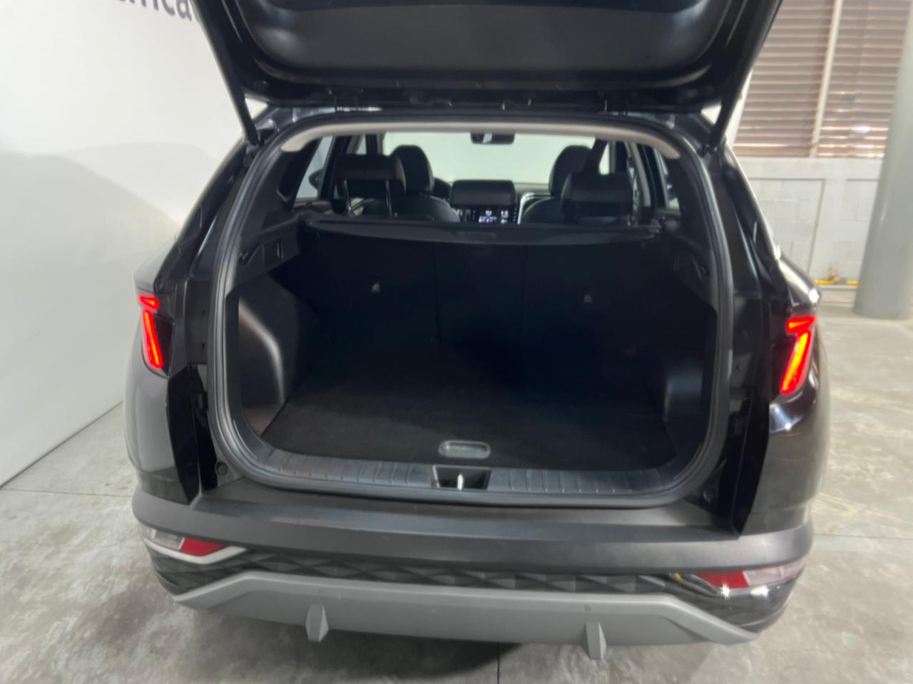 2023 Hyundai Tucson 2.5 Gls Premium At