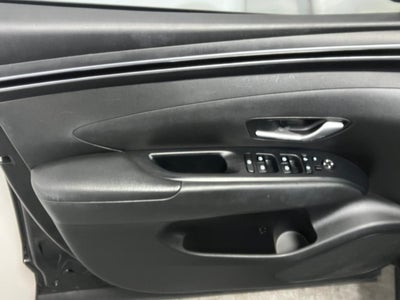 2023 Hyundai Tucson 2.5 Gls Premium At