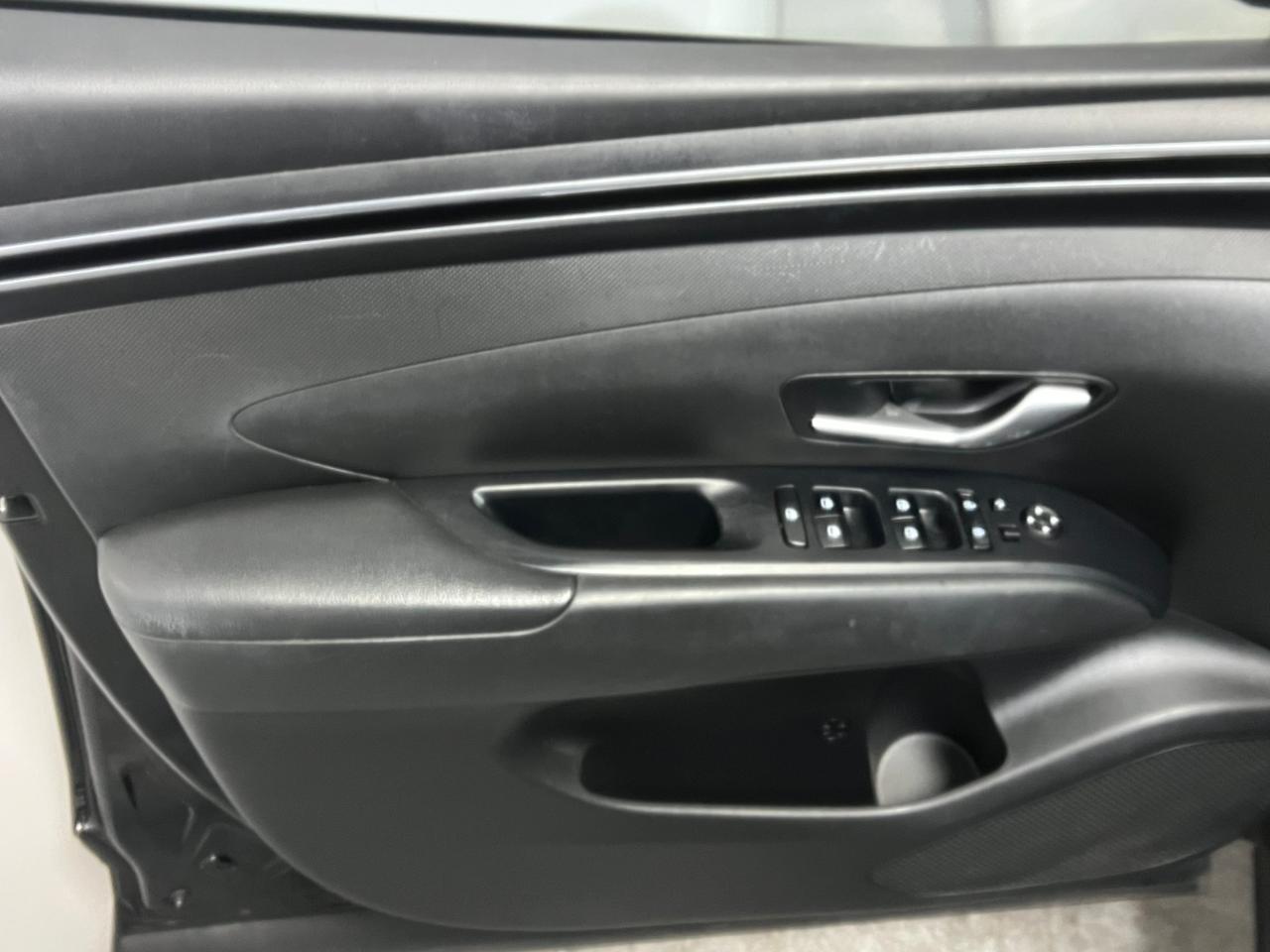 2023 Hyundai Tucson 2.5 Gls Premium At