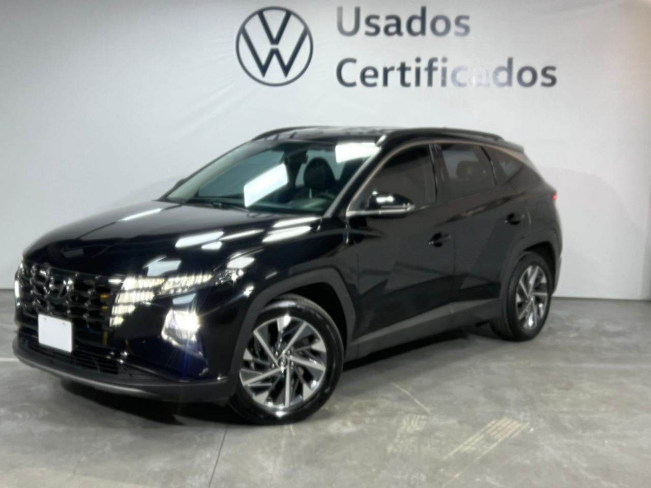 2023 Hyundai Tucson 2.5 Gls Premium At