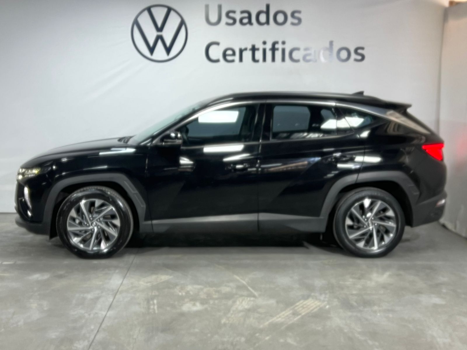 2023 Hyundai Tucson 2.5 Gls Premium At