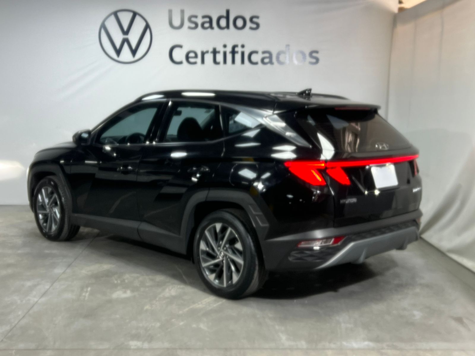 2023 Hyundai Tucson 2.5 Gls Premium At