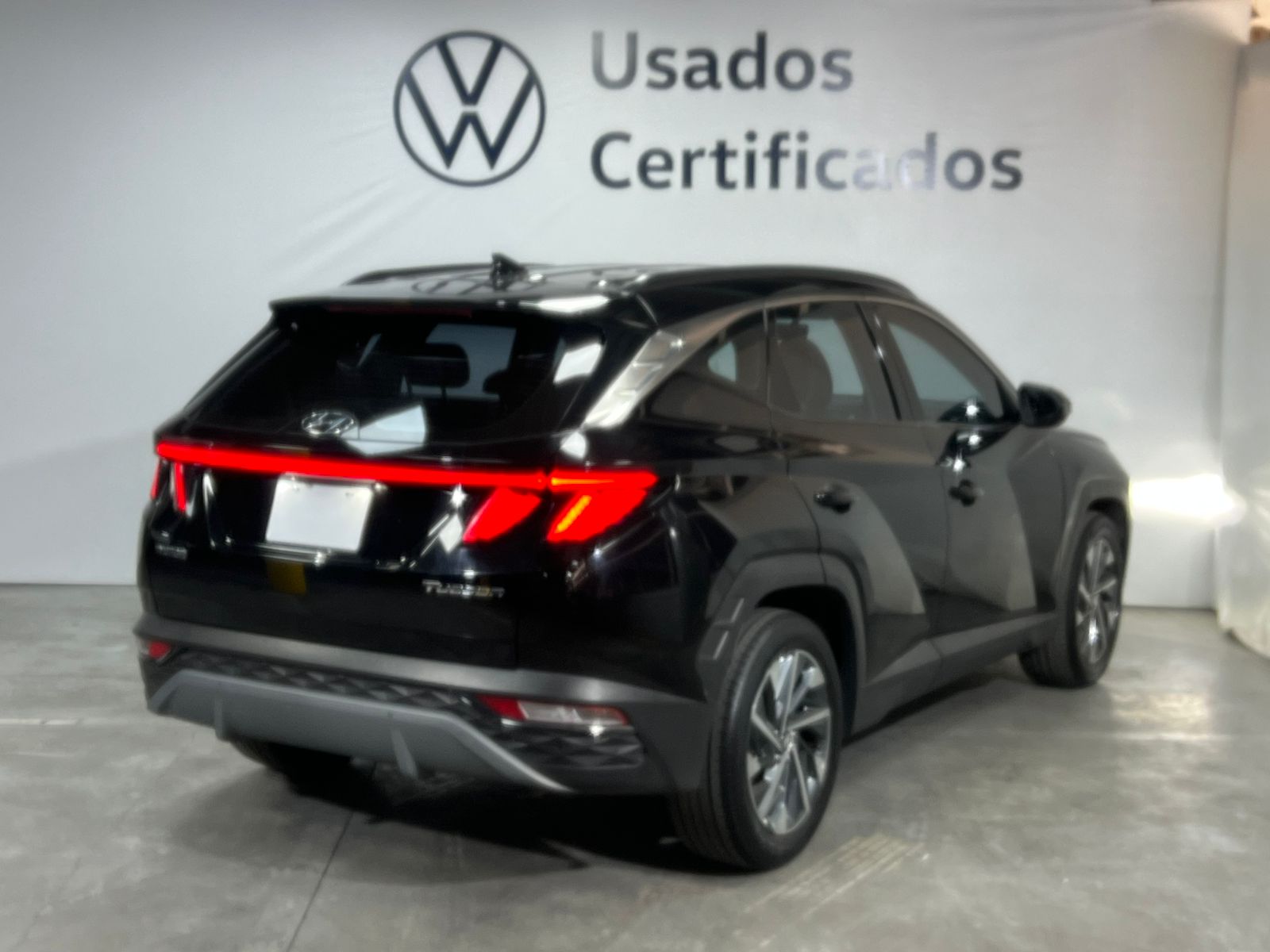 2023 Hyundai Tucson 2.5 Gls Premium At