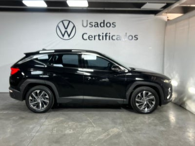 2023 Hyundai Tucson 2.5 Gls Premium At