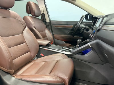 2020 Renault Koleos 2.5 Iconic Piel Cvt