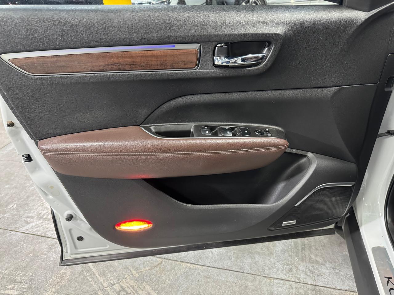 2020 Renault Koleos 2.5 Iconic Piel Cvt