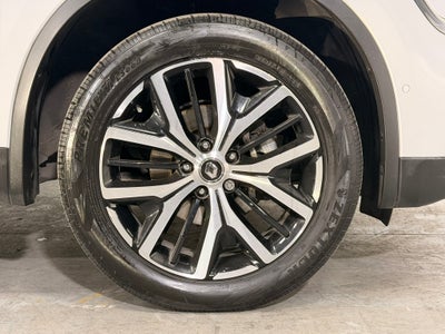 2020 Renault Koleos 2.5 Iconic Piel Cvt