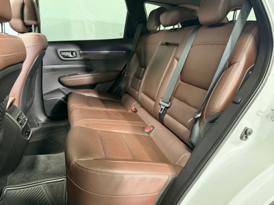 2020 Renault Koleos 2.5 Iconic Piel Cvt