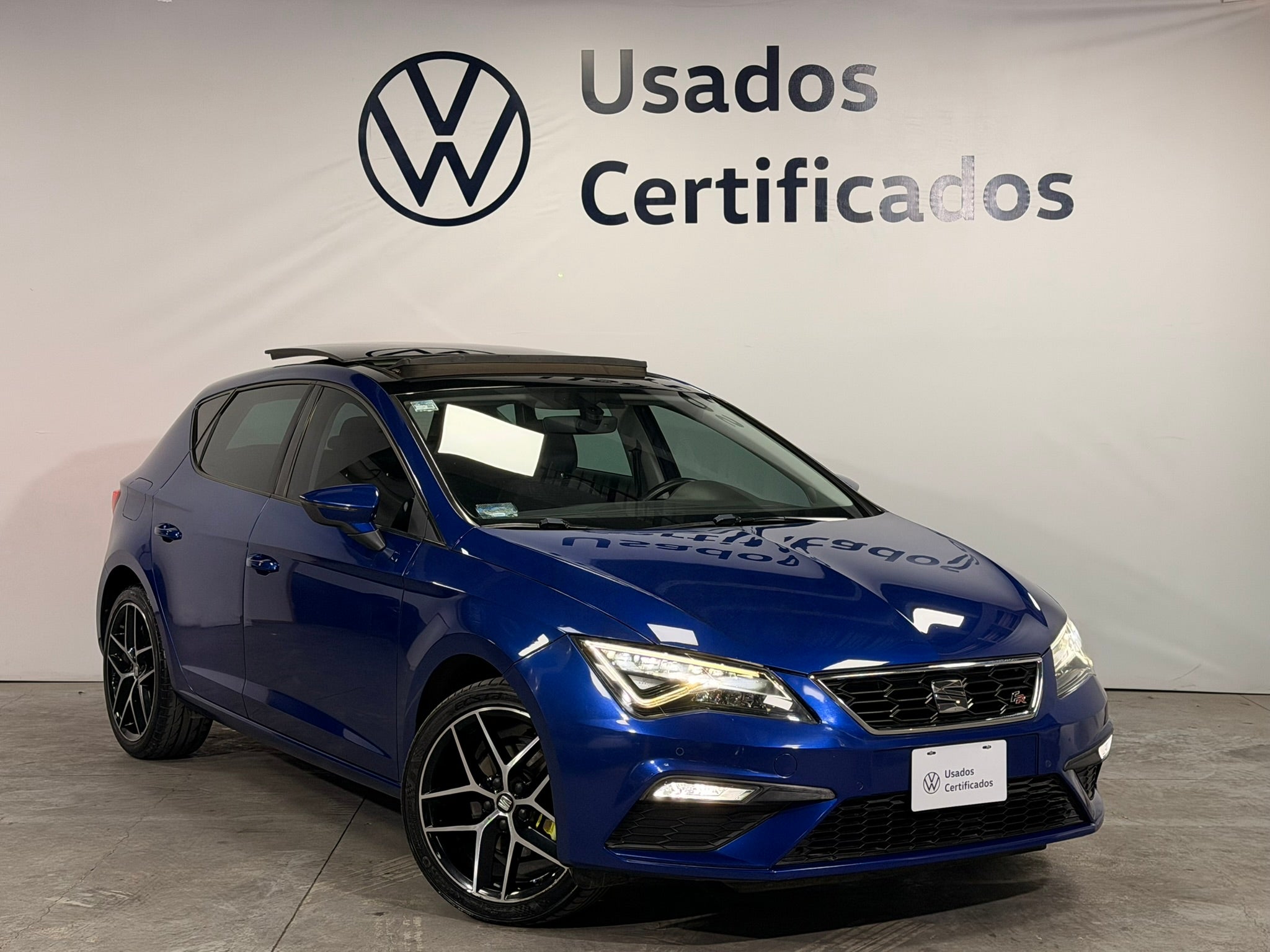 2020 Seat Leon 1.4 Fr 5p Mt