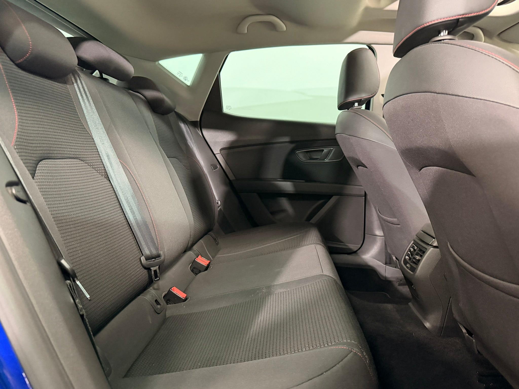 2020 Seat Leon 1.4 Fr 5p Mt