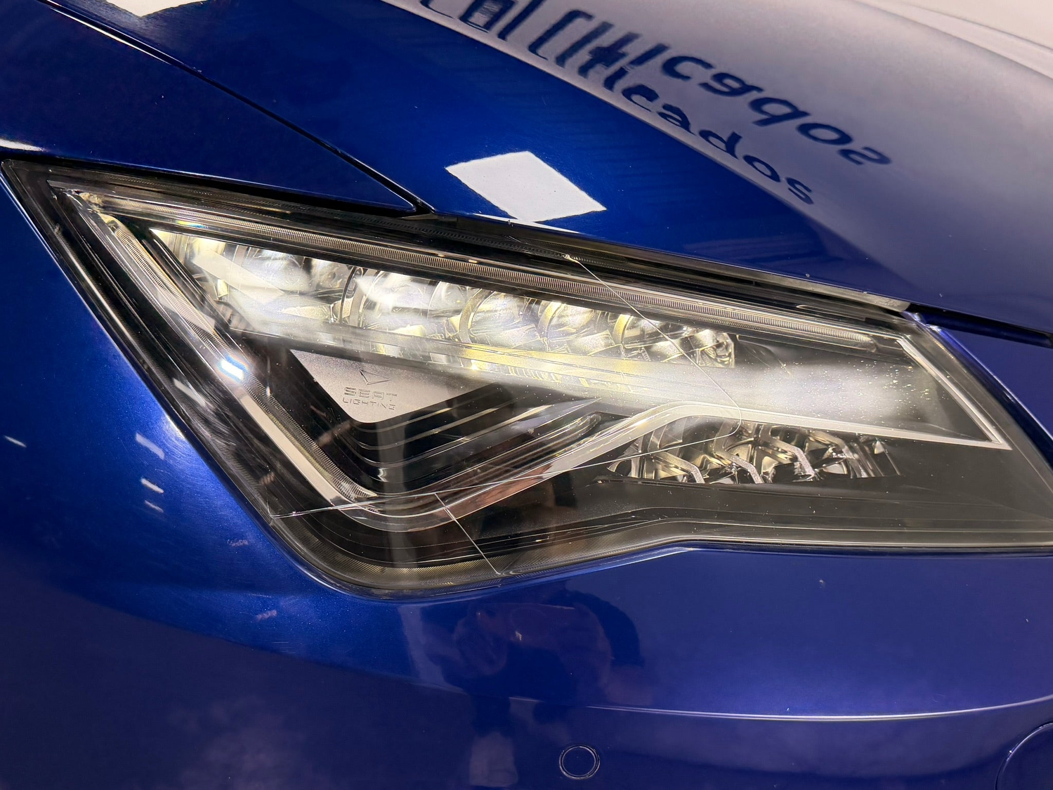 2020 Seat Leon 1.4 Fr 5p Mt