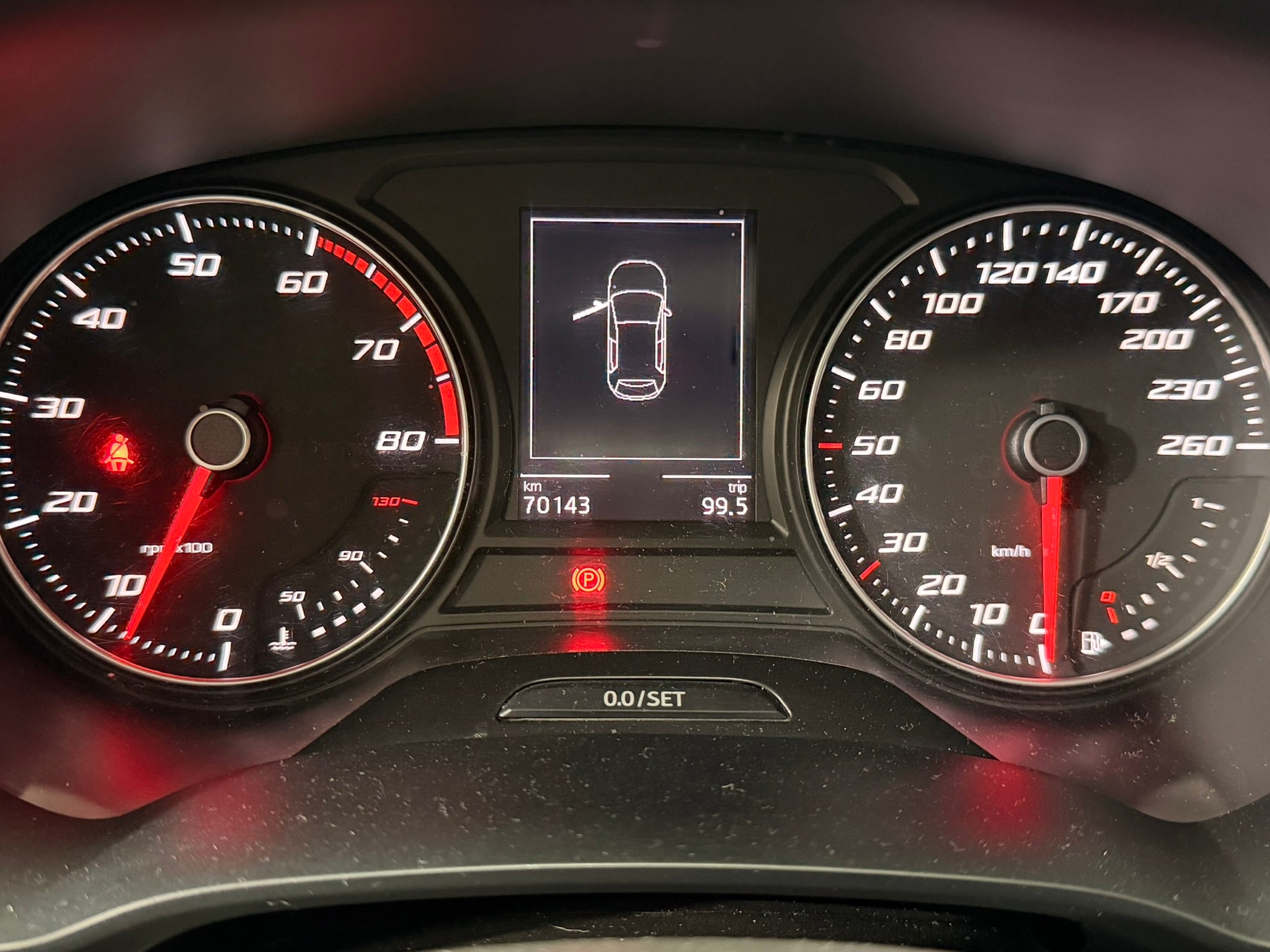 2020 Seat Leon 1.4 Fr 5p Mt