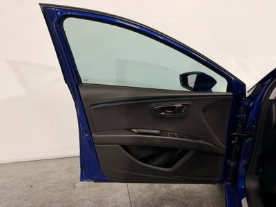 2020 Seat Leon 1.4 Fr 5p Mt