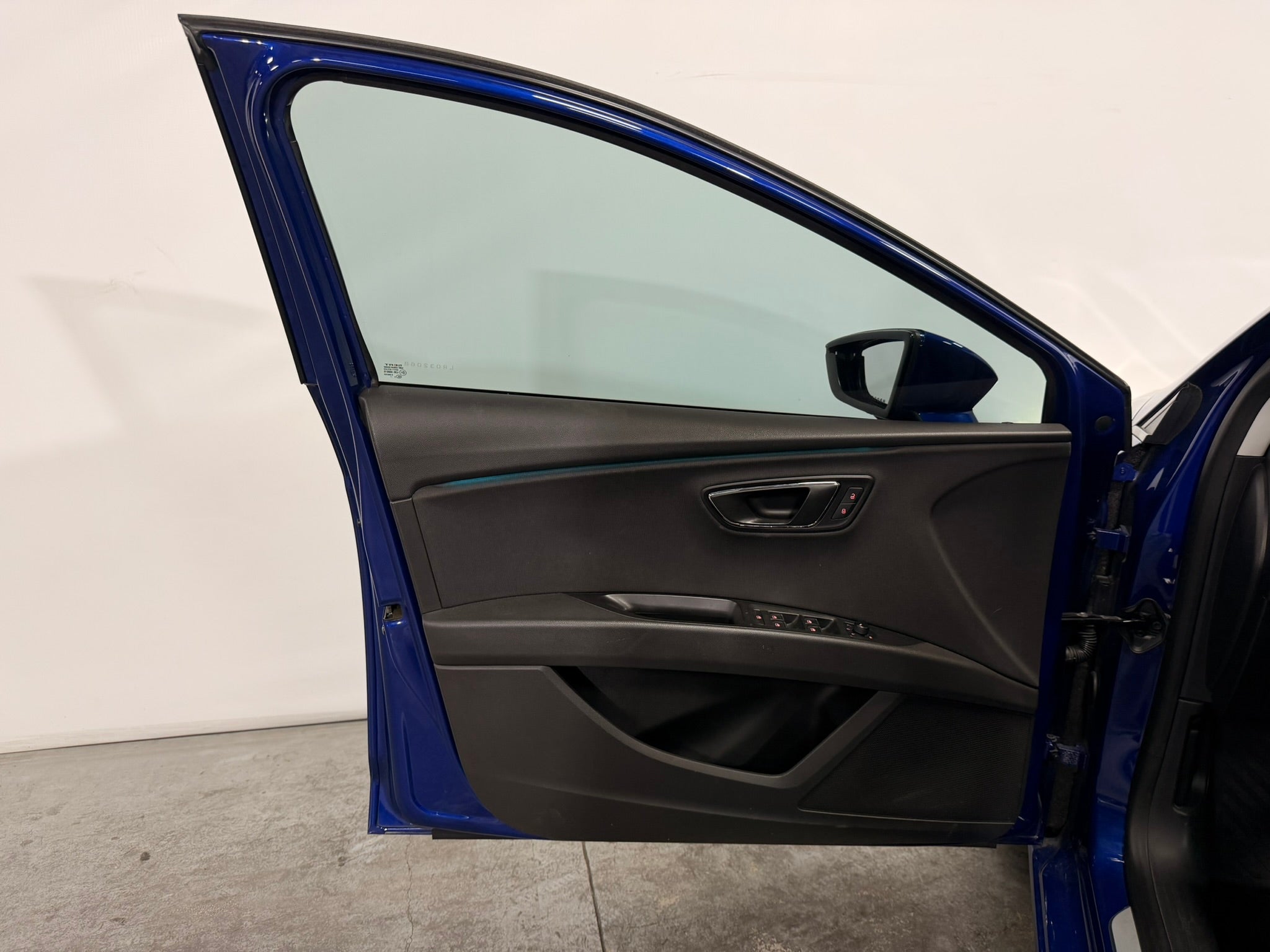 2020 Seat Leon 1.4 Fr 5p Mt